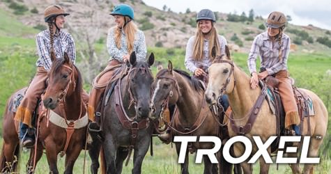 Troxel Helmets