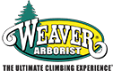 Weaver Arborist Logo