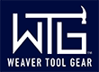 Weaver Tool Gear Logo